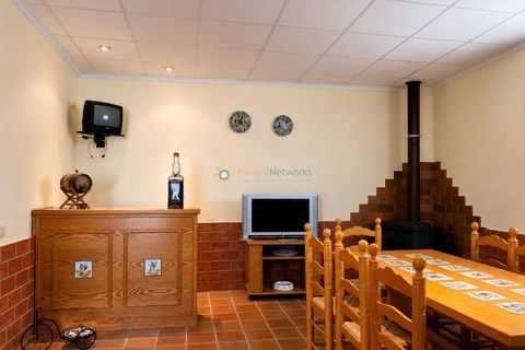 Villa i Ontinyent, Valencia, Ontinyent - € 325.000 | Ref: PNVL2182 - foto 7
